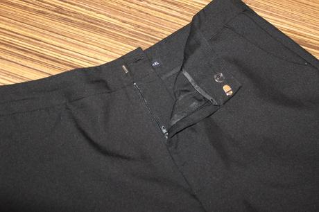 Široké nohavice sinsay v. xl, sinsay,xl