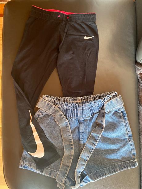 Balik dievcenskych veci 8-12 rokov, 