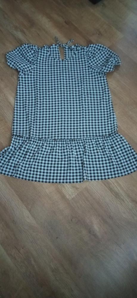 Šaty zn.h&m, veľ. m, h&m,m