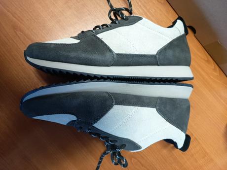 Nové kožené tenisky tchibo 39, 39