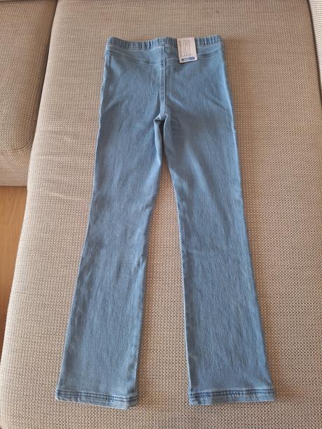 Dievčenské flarred joggers, pepco,158 / 164