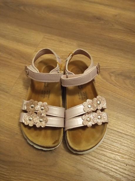 Sandale v 28, cupcake,28