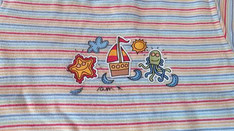 Veselé, farebné, mile body, pasikove, 92