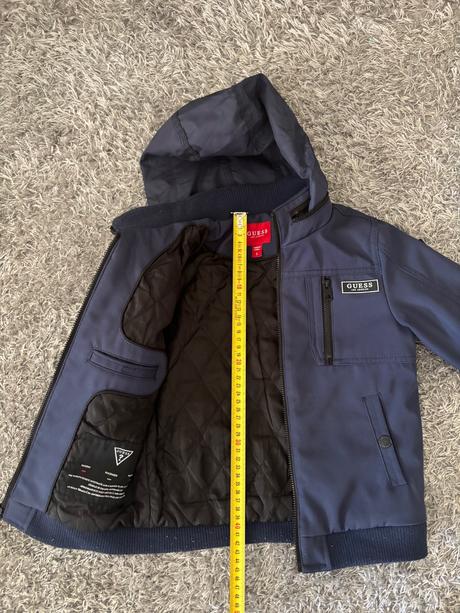 Bunda jeseň/ zima, guess,110