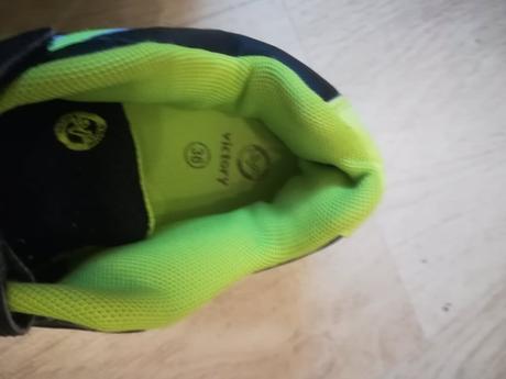 Tenisky victory, victory,36