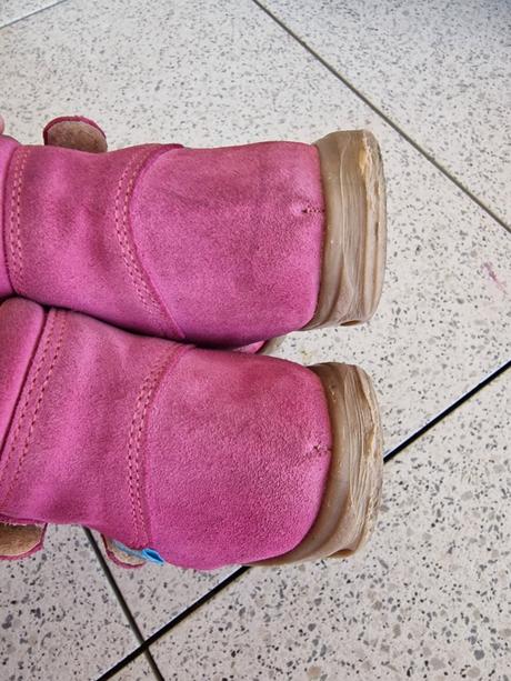 Podotech sandalky, 29