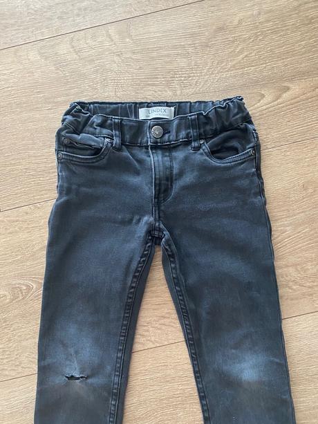 Rifle slim, lindex,98