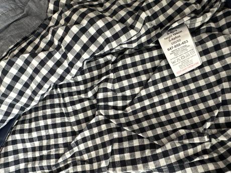 Vetrovka next velkost 104 (2-3r), next,104