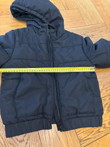 Prechodna bunda reserved, reserved,152