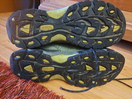 Topánky zn. nord blanc, 42