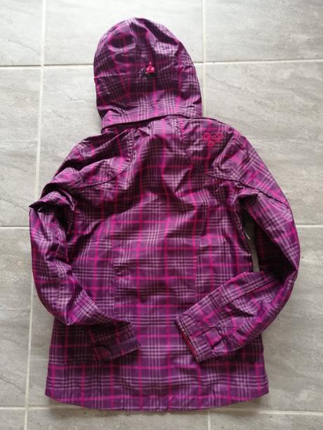 Technická bunda husky vs, husky,s