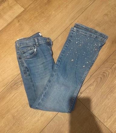 Rifle zara, zara,152