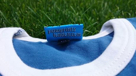 Tricko + podbradnik , 86