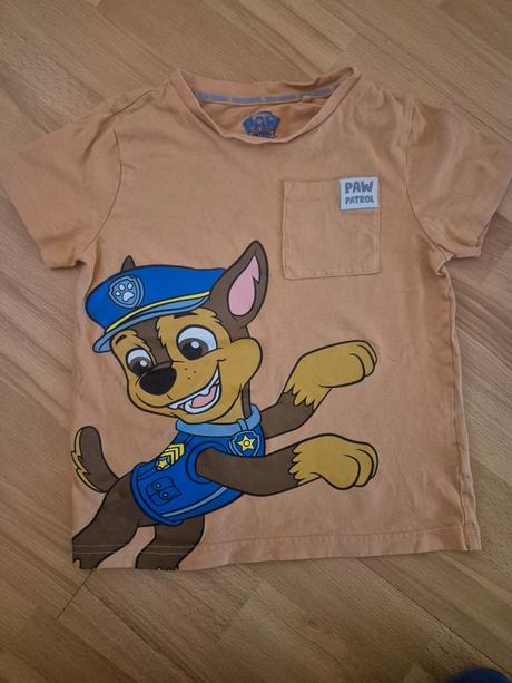 Paw patrol chase, nickelodeon,122