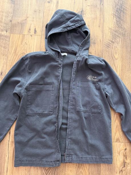 Riflova košela, zara,164