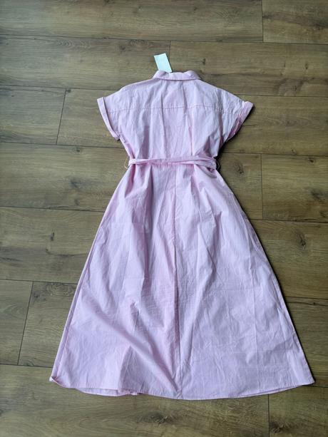 Dámske šaty zara nové, zara,xl