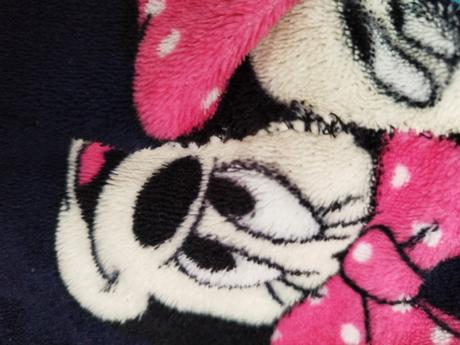 Teplé pyžamko, disney,92