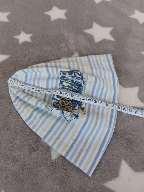 Ciapka prechodna broel obvod 49, broel,98