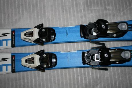 Lyže stockli rt 80 cm, 80-89 cm