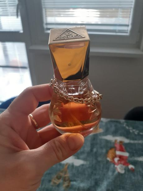 Guess double dare edt,