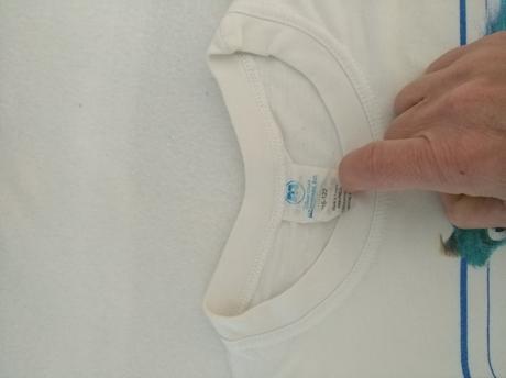 Chlapčenské tričko, disney,116