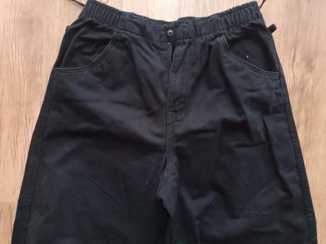 Dámske nohavice v.xs, bershka,xs