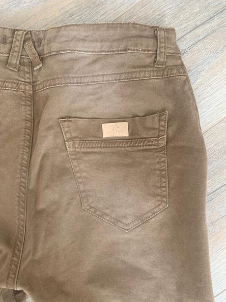 Pudlove rifle justor, s