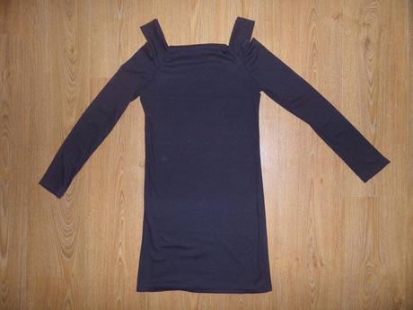 Elastické šaty, orsay,xl
