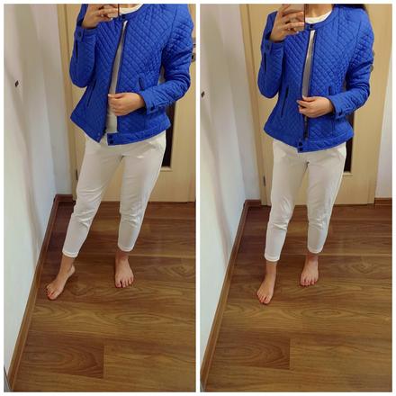 Super jarna bunda, s