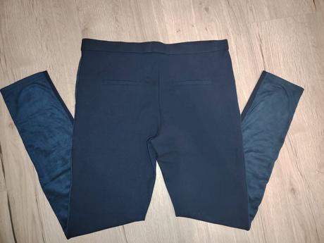 Nohavice, legíny gina, gina,42 / 44