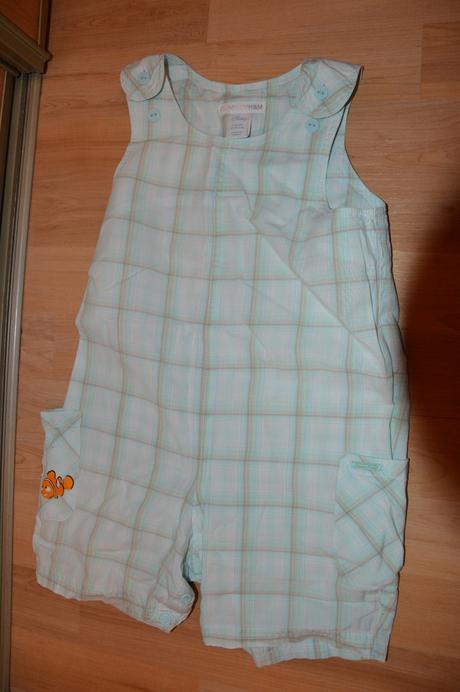 Letný balik 80, 68–80