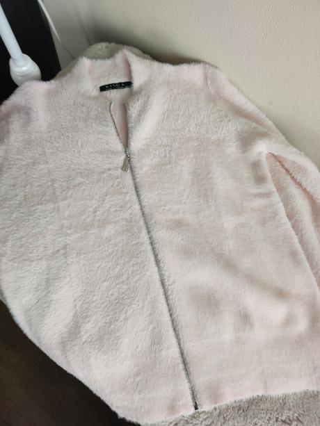 Dámsky sveter alpaka, l