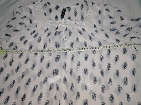Blúzka xs/s, takko,s