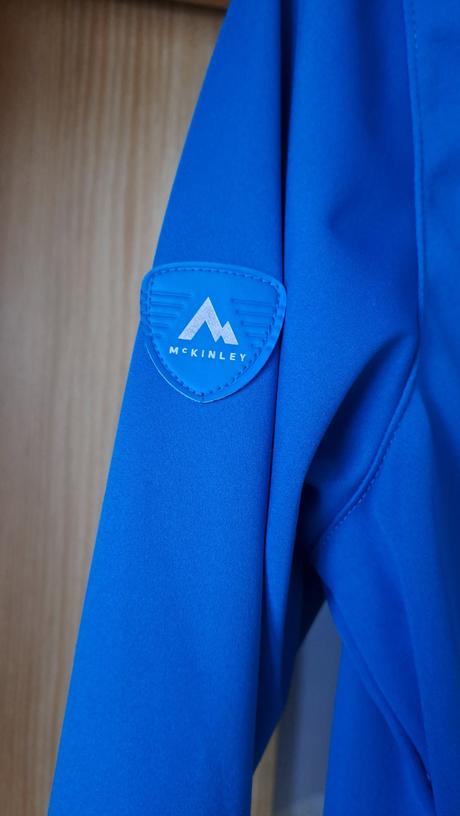 Softshellova bunda, mckinley,152