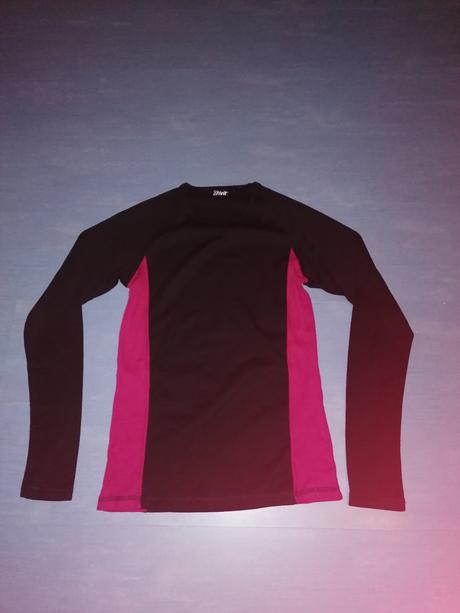 Chlapčenské termo tričká, crivit,152