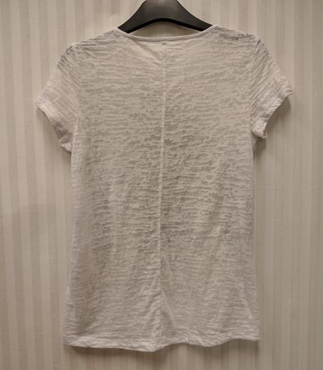 Dámsky bielo farebný top, soccx, s, soccx,s