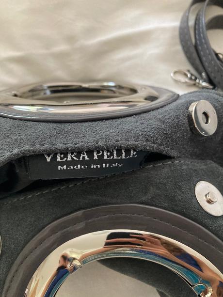 Baldinini mala kozena kabelka, baldinini