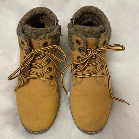 Prechodne topánky, f&f,37