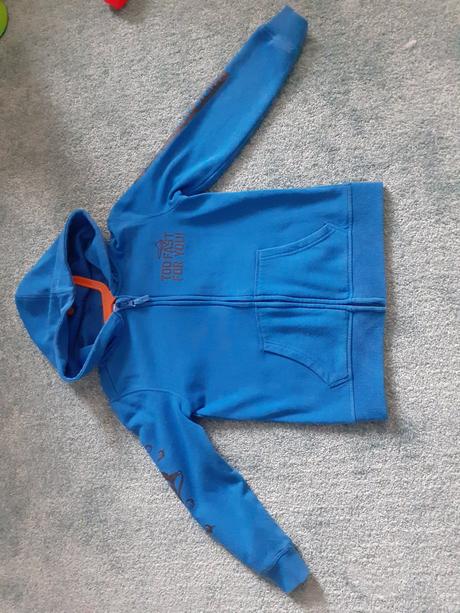 Detska mikyna, dopodopo,128