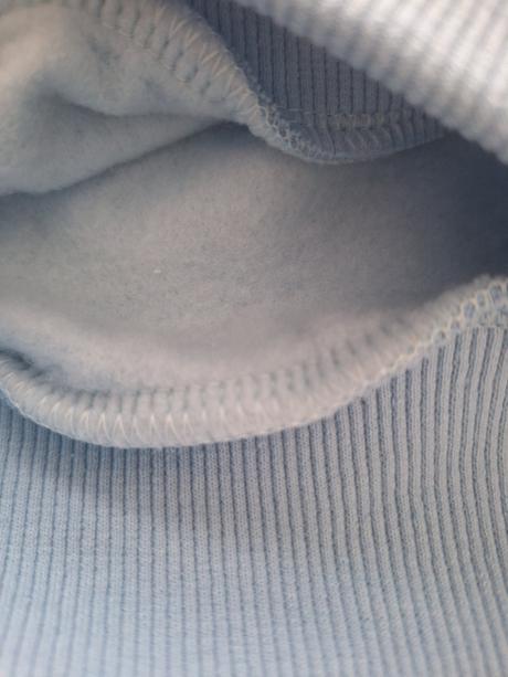 Tepláková suprava stitch č. 128, 128