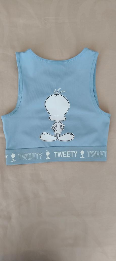 Dievčenská športová súprava zn.zara, zara,140