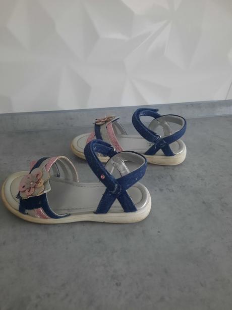 Sandalky, cupcake,27