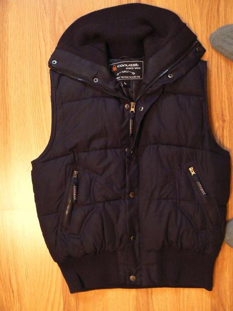 Vesta na prechodné obdobie, l