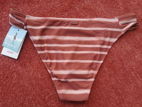 Roxy dámske plavky veľkosť l, roxy,l