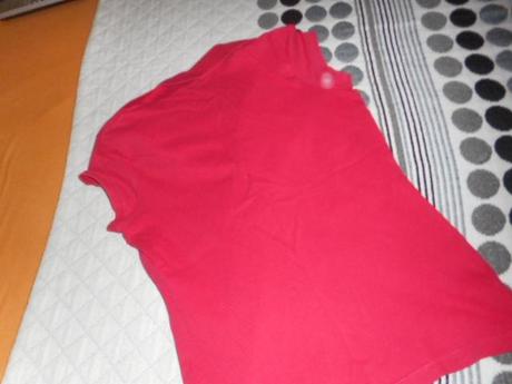 Tričko - veľ. s, h&m,s