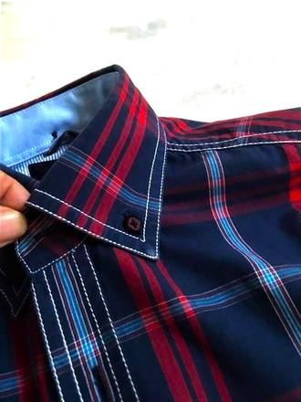 Luxusná košeľa m/l, m