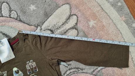 B3494 tričko, tchibo,110