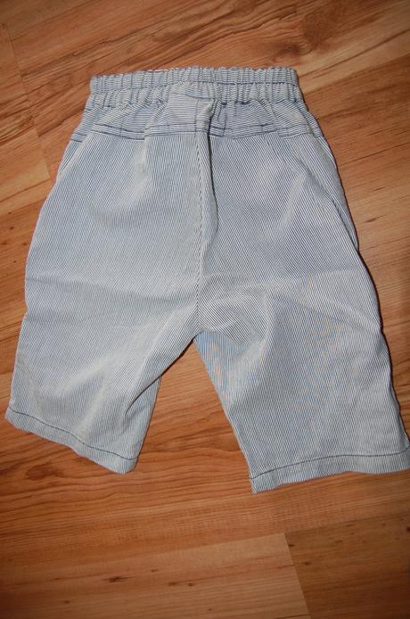 Tenučké letné nohavice., next,92