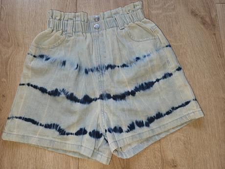 Riflové fľakaté kratase, f&f,134