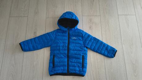 Prechodná bunda reserved, reserved,116